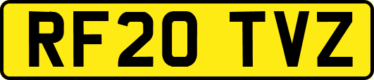 RF20TVZ