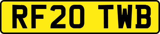 RF20TWB