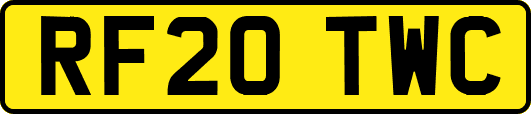 RF20TWC