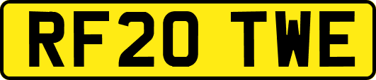 RF20TWE