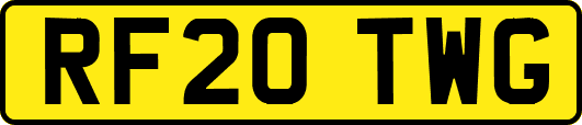 RF20TWG