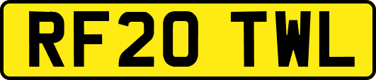 RF20TWL