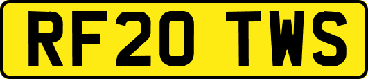 RF20TWS