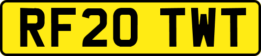 RF20TWT