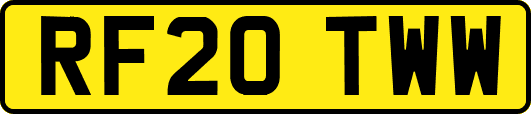 RF20TWW