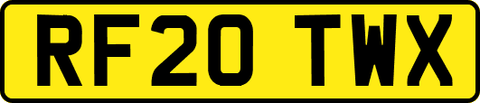 RF20TWX