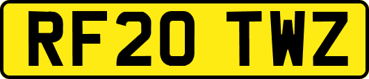 RF20TWZ