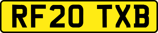 RF20TXB