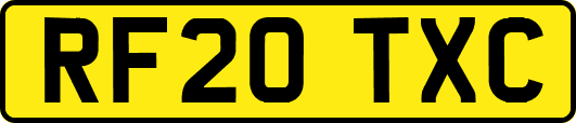 RF20TXC