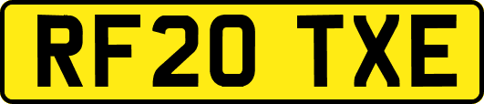 RF20TXE