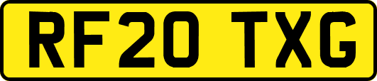 RF20TXG