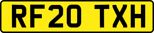 RF20TXH