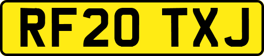 RF20TXJ