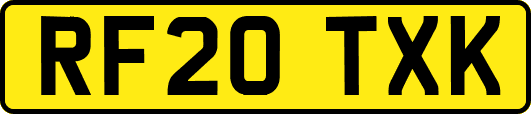 RF20TXK