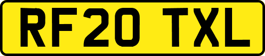 RF20TXL