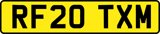 RF20TXM
