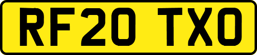 RF20TXO