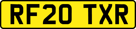 RF20TXR