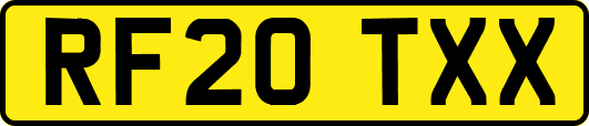 RF20TXX