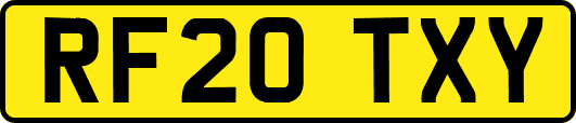 RF20TXY