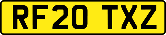 RF20TXZ