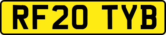 RF20TYB