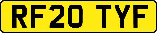 RF20TYF