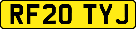 RF20TYJ