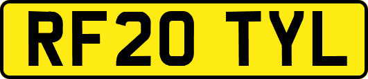 RF20TYL