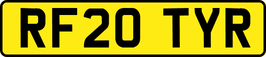 RF20TYR