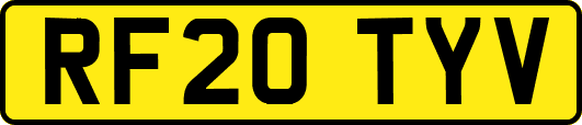 RF20TYV