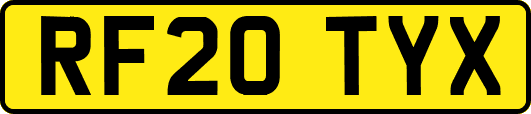 RF20TYX