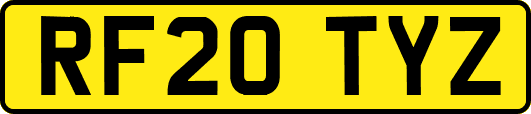 RF20TYZ