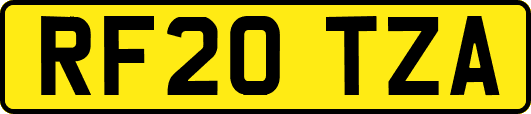 RF20TZA