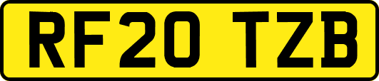 RF20TZB