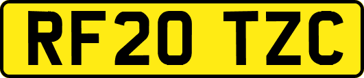 RF20TZC