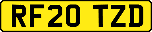 RF20TZD