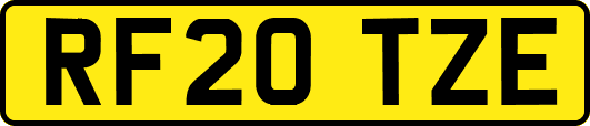 RF20TZE