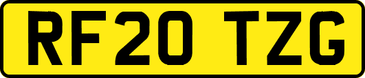 RF20TZG