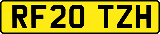 RF20TZH