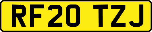 RF20TZJ
