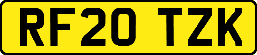 RF20TZK