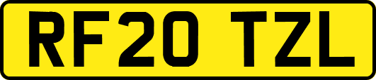 RF20TZL