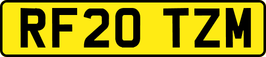 RF20TZM