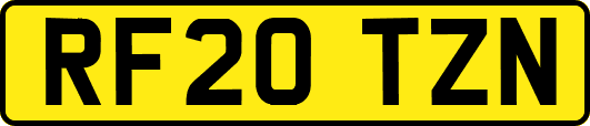 RF20TZN