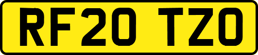 RF20TZO