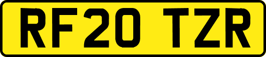 RF20TZR