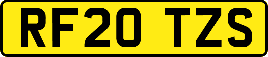 RF20TZS