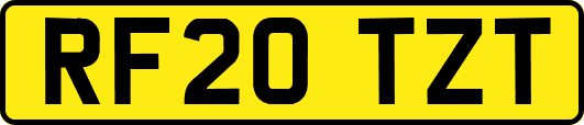 RF20TZT