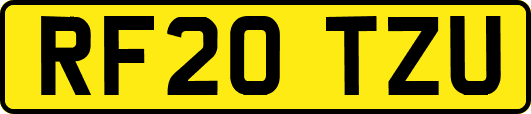 RF20TZU